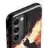 The Dark Knight Rises Movie Poster Galaxy S23 Plus Pro Case