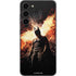 The Dark Knight Rises Movie Poster Galaxy S23 Plus Skin