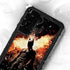 The Dark Knight Rises Movie Poster Galaxy S23 Plus Waterproof Case