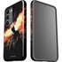 The Dark Knight Rises Movie Poster Galaxy S23 Pro Case
