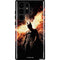 The Dark Knight Rises Movie Poster Galaxy S24 Ultra Impact Case
