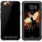 The Dark Knight Rises Movie Poster Galaxy S7 Active Skin