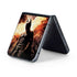 The Dark Knight Rises Movie Poster Galaxy Z Flip5 5G Skin