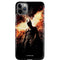 The Dark Knight Rises Movie Poster iPhone 11 Pro Max Lite Case