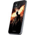 The Dark Knight Rises Movie Poster iPhone 11 Skin