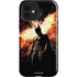 The Dark Knight Rises Movie Poster iPhone 12 Impact Case