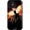 The Dark Knight Rises Movie Poster iPhone 12 Mini Impact Case