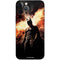 The Dark Knight Rises Movie Poster iPhone 12 Pro Skin