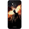 The Dark Knight Rises Movie Poster iPhone 12 Skin