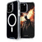 The Dark Knight Rises Movie Poster iPhone 13 Pro Max MagSafe Case