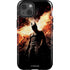 The Dark Knight Rises Movie Poster iPhone 15 Impact Case