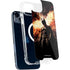 The Dark Knight Rises Movie Poster iPhone 14 Plus MagSafe Case
