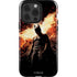 The Dark Knight Rises Movie Poster iPhone 15 Pro Impact Case