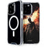 The Dark Knight Rises Movie Poster iPhone 15 Pro MagSafe Case