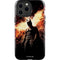 The Dark Knight Rises Movie Poster iPhone 15 Pro Max Impact Case