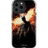 The Dark Knight Rises Movie Poster iPhone 15 Pro Max Impact Case