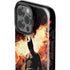 The Dark Knight Rises Movie Poster iPhone 15 Pro Max Impact Case