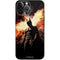 The Dark Knight Rises Movie Poster iPhone 14 Pro Max Skin