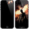 The Dark Knight Rises Movie Poster iPhone 5/5s/5SE Skin