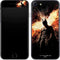 The Dark Knight Rises Movie Poster iPhone 8 Skin