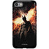The Dark Knight Rises Movie Poster iPhone SE (2nd & 3rd Gen) Pro Case
