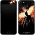 The Dark Knight Rises Movie Poster iPhone SE (2nd & 3rd Gen) Skin