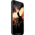 The Dark Knight Rises Movie Poster iPhone SE (2nd & 3rd Gen) Skin