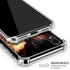 The Dark Knight Rises Movie Poster iPhone XR Clear Case