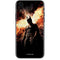 The Dark Knight Rises Movie Poster iPhone XR Skin