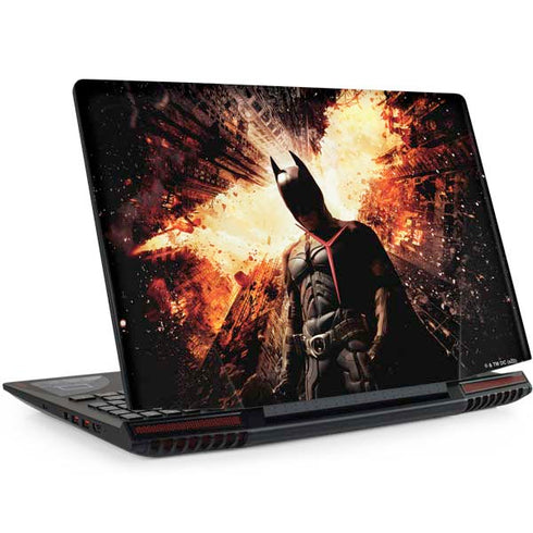 The Dark Knight Rises Movie Poster Legion Y720 Skin