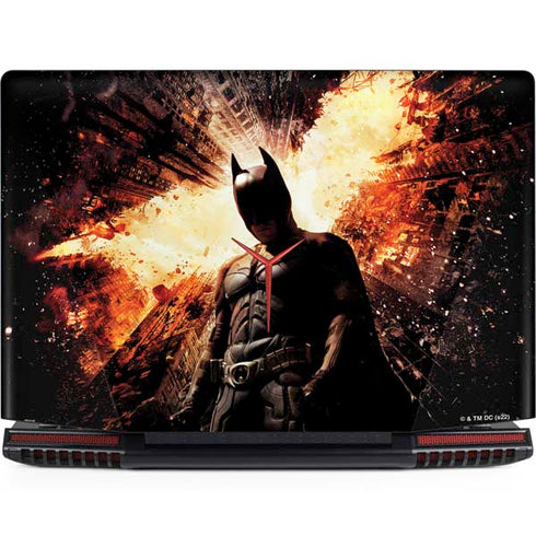 The Dark Knight Rises Movie Poster Legion Y720 Skin