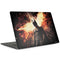 The Dark Knight Rises Movie Poster Apple MacBook Pro 15-inch Skin