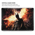 The Dark Knight Rises Movie Poster MacBook Pro 16in (2021-25) Case plus Skin