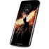 The Dark Knight Rises Movie Poster Moto G6 Skin