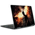 The Dark Knight Rises Movie Poster Notebook 9 Pro 13in (2017) Skin