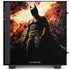 The Dark Knight Rises Movie Poster NZXT H510 Compact ATX Mid-Tower Case Skin