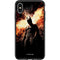 The Dark Knight Rises Movie Poster Otterbox Symmetry iPhone Skin