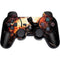The Dark Knight Rises Movie Poster PS3 Dual Shock wireless controller Skin