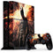 The Dark Knight Rises Movie Poster PS4 Console and Controller Bundle Skin