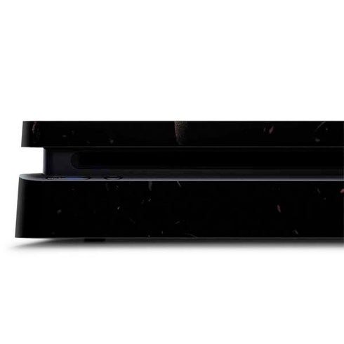 The Dark Knight Rises Movie Poster PS4 Slim Skin