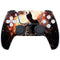 The Dark Knight Rises Movie Poster PS5 Controller Skin