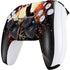 The Dark Knight Rises Movie Poster PS5 Controller Skin