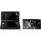 The Dark Knight Rises Batman Poster 3DS (2011) Skin