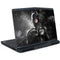 The Dark Knight Rises Batman Poster Dell Alienware Skin