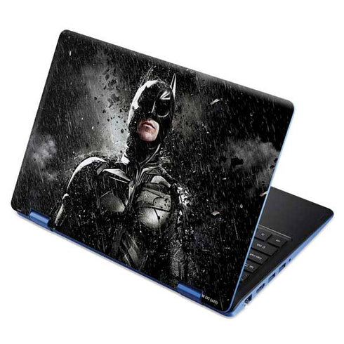 The Dark Knight Rises Batman Poster Aspire R11 11.6in Skin