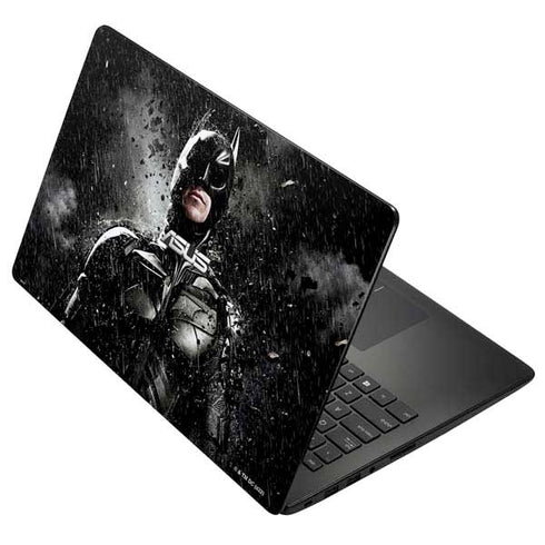 The Dark Knight Rises Batman Poster Asus X502CA 15.6 Skin