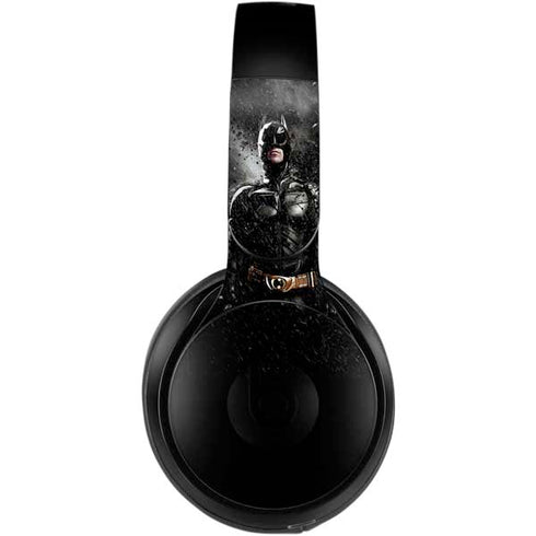 The Dark Knight Rises Batman Poster Beats Solo Pro Skin