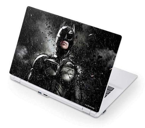 The Dark Knight Rises Batman Poster Acer Chromebook Skin