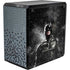 The Dark Knight Rises Batman Poster Cooler Master MasterBox Q300L Mini Tower Skin