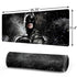 The Dark Knight Rises Batman Poster Gaming Mouse Pad